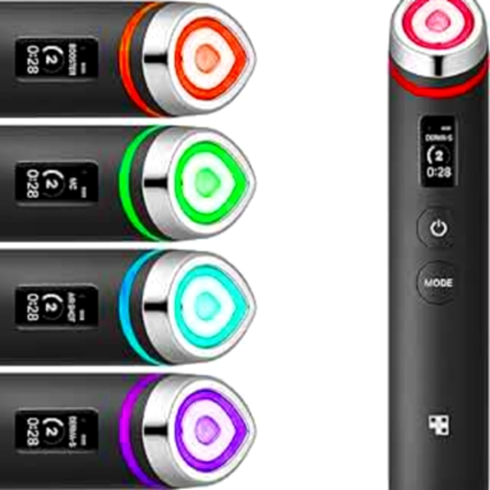 Medicube 6 in 1 Age-R Booster Pro